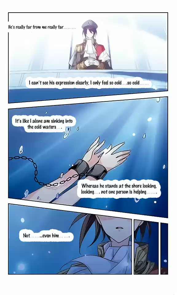 Chuan Yue Xi Yuan 3000 Hou Ch.54