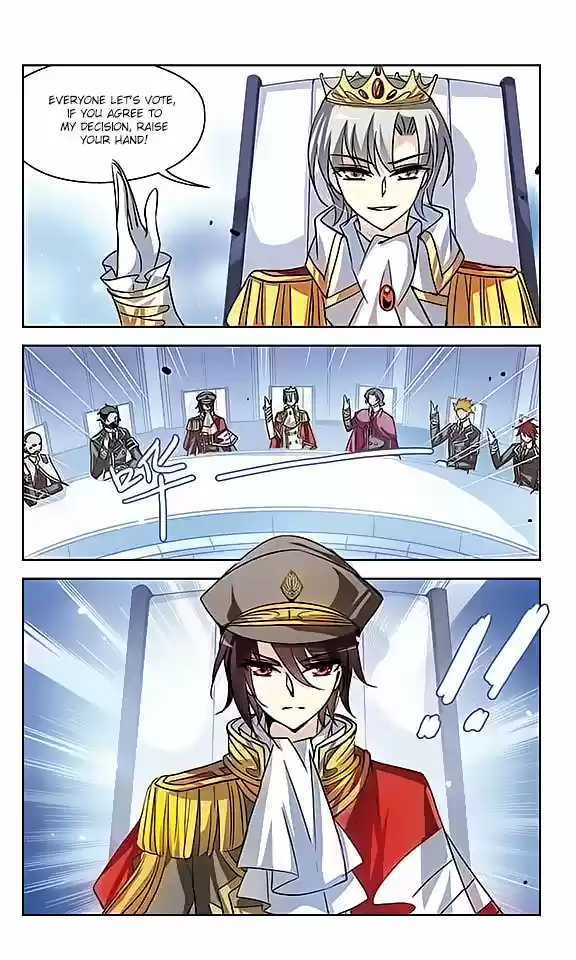 Chuan Yue Xi Yuan 3000 Hou Ch.54