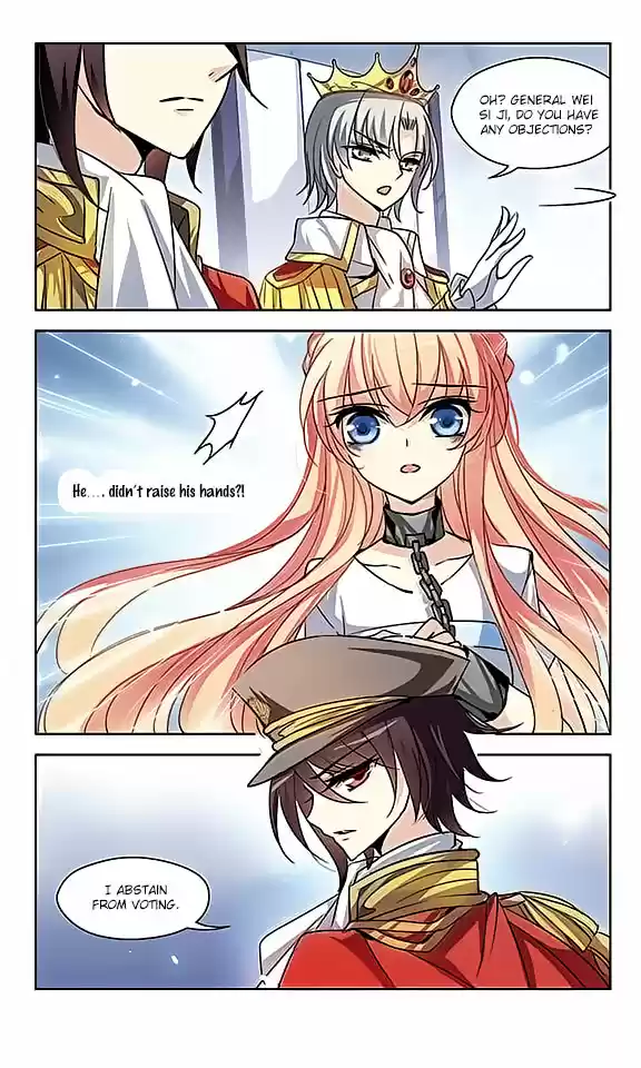 Chuan Yue Xi Yuan 3000 Hou Ch.54