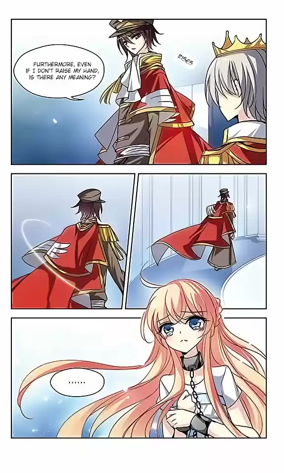 Chuan Yue Xi Yuan 3000 Hou Ch.54