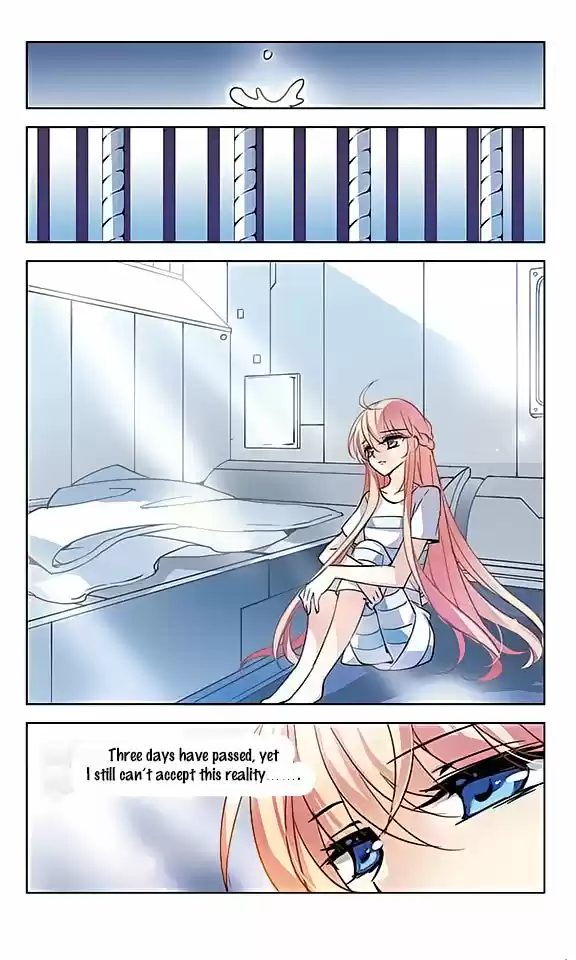 Chuan Yue Xi Yuan 3000 Hou Ch.54