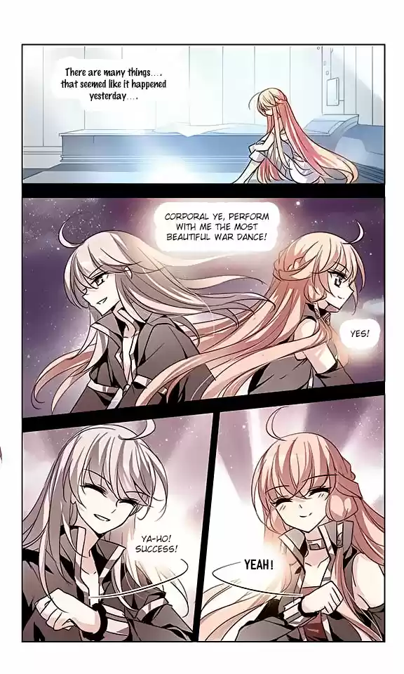 Chuan Yue Xi Yuan 3000 Hou Ch.54