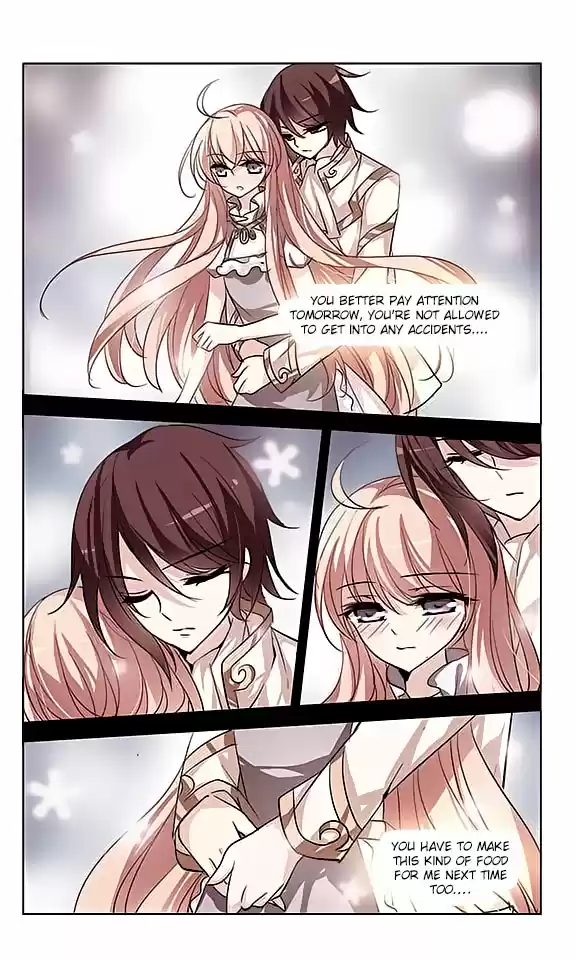 Chuan Yue Xi Yuan 3000 Hou Ch.54