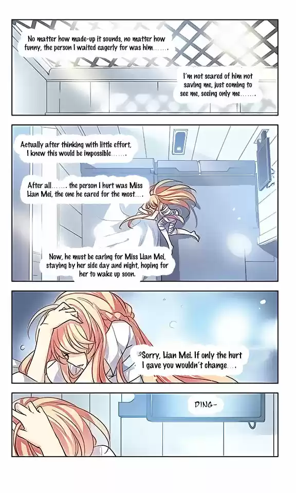 Chuan Yue Xi Yuan 3000 Hou Ch.54