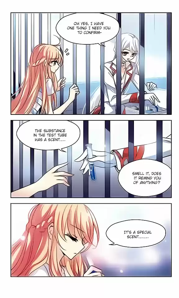 Chuan Yue Xi Yuan 3000 Hou Ch.54