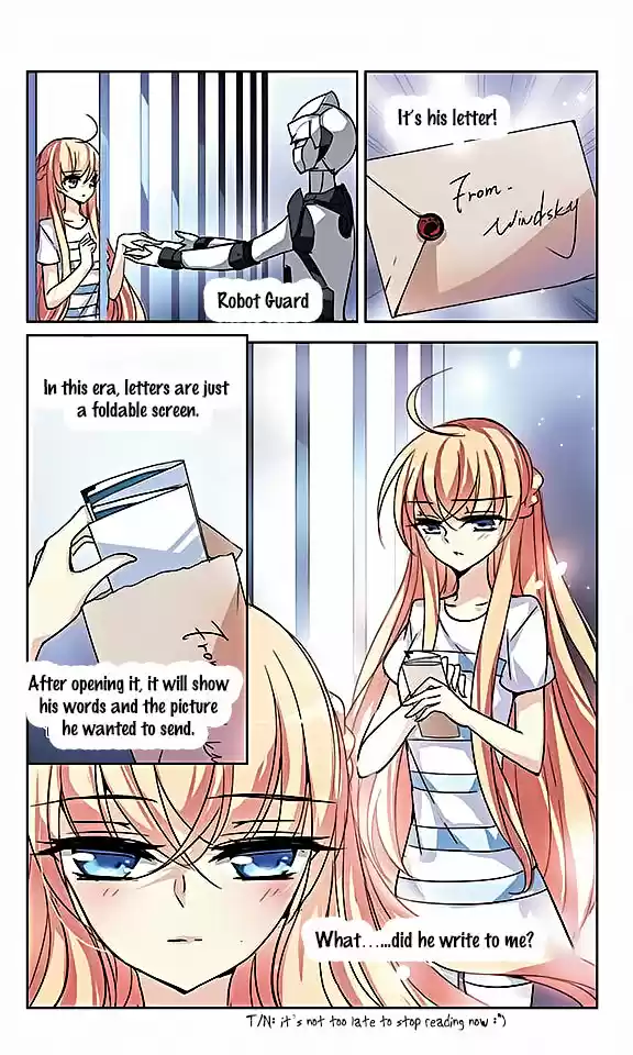 Chuan Yue Xi Yuan 3000 Hou Ch.55