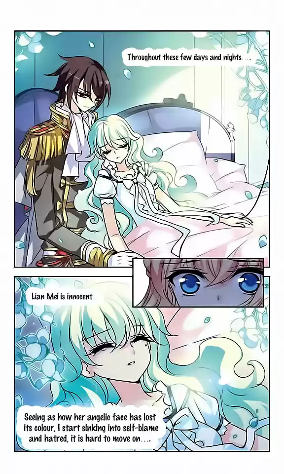 Chuan Yue Xi Yuan 3000 Hou Ch.55