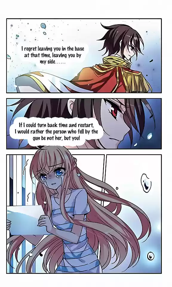 Chuan Yue Xi Yuan 3000 Hou Ch.55