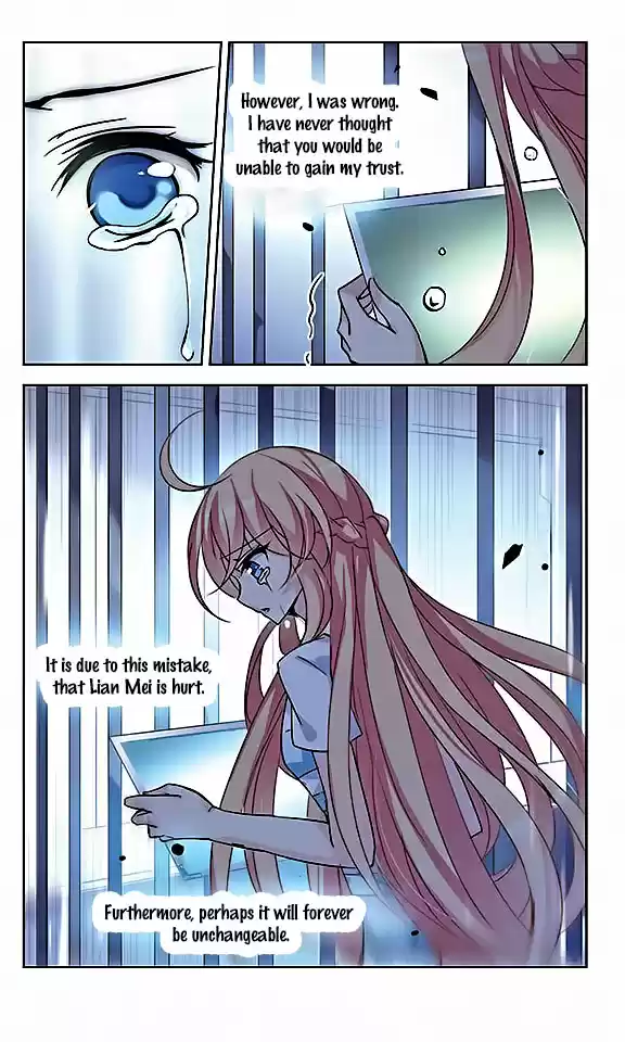 Chuan Yue Xi Yuan 3000 Hou Ch.55