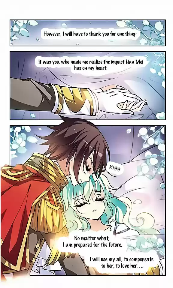 Chuan Yue Xi Yuan 3000 Hou Ch.55