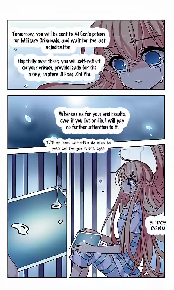 Chuan Yue Xi Yuan 3000 Hou Ch.55