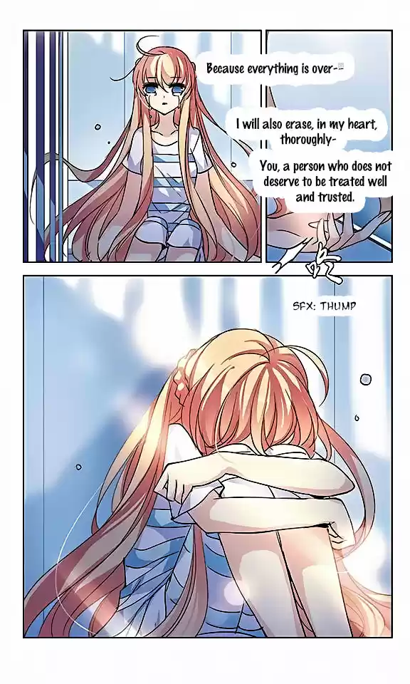 Chuan Yue Xi Yuan 3000 Hou Ch.55