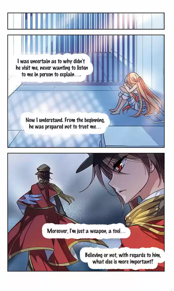 Chuan Yue Xi Yuan 3000 Hou Ch.55