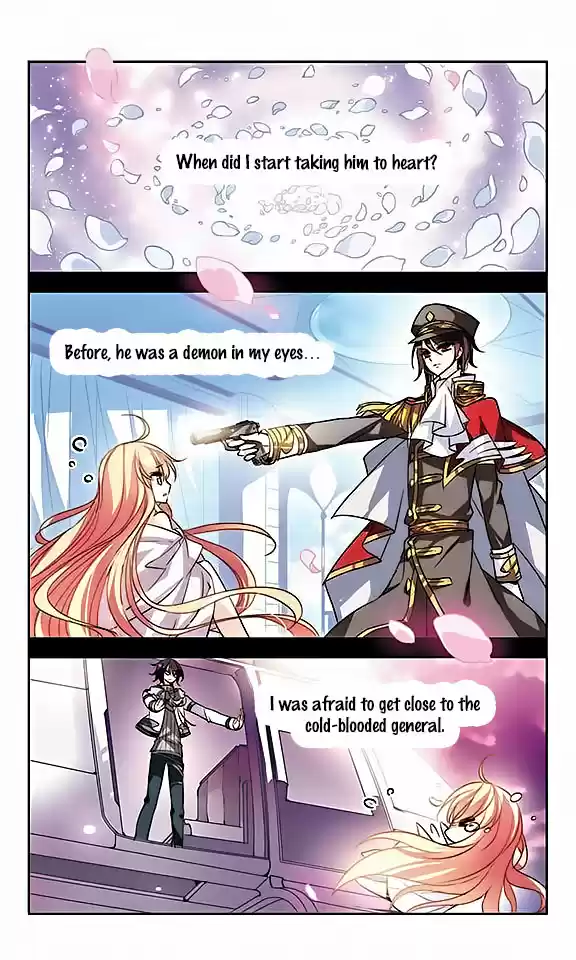 Chuan Yue Xi Yuan 3000 Hou Ch.55