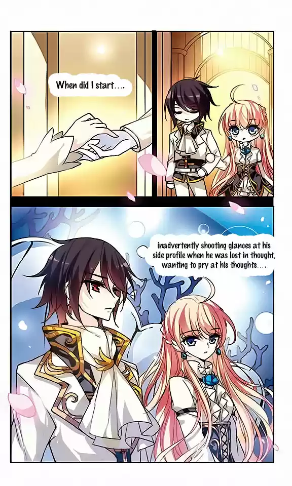 Chuan Yue Xi Yuan 3000 Hou Ch.55