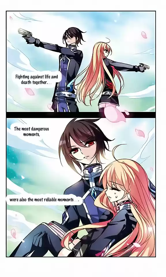 Chuan Yue Xi Yuan 3000 Hou Ch.55