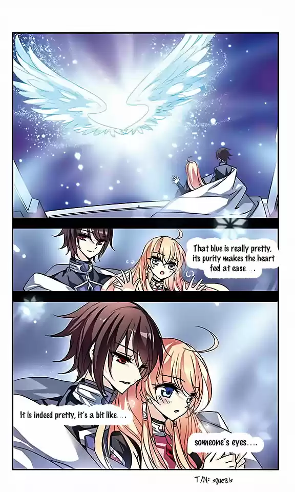 Chuan Yue Xi Yuan 3000 Hou Ch.55