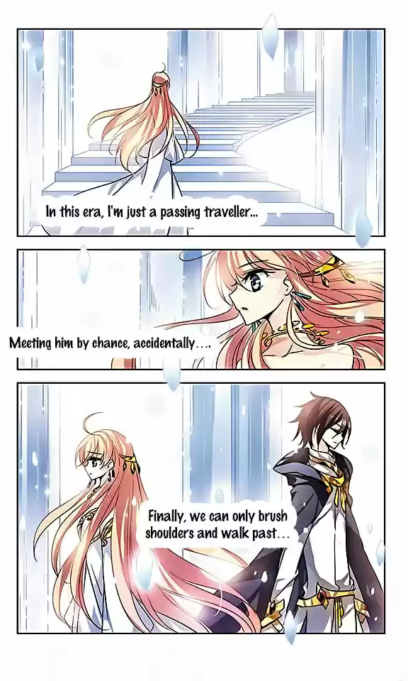 Chuan Yue Xi Yuan 3000 Hou Ch.55