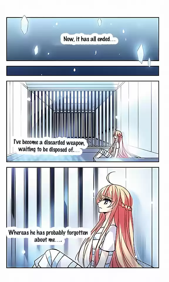 Chuan Yue Xi Yuan 3000 Hou Ch.55