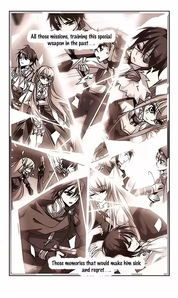 Chuan Yue Xi Yuan 3000 Hou Ch.55