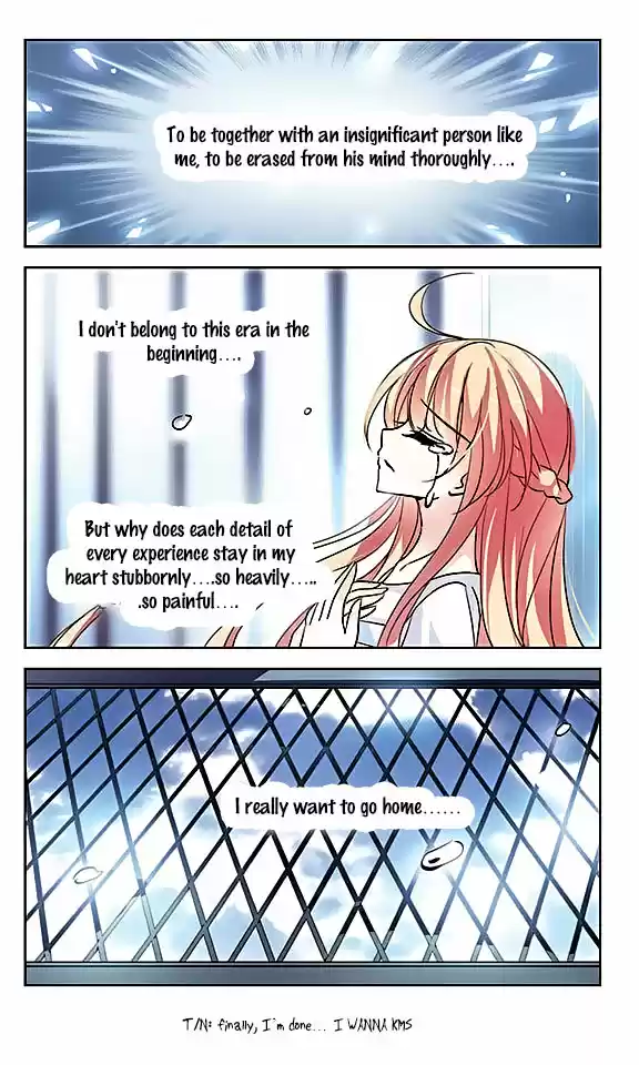 Chuan Yue Xi Yuan 3000 Hou Ch.55