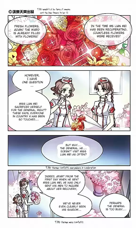 Chuan Yue Xi Yuan 3000 Hou Ch.56