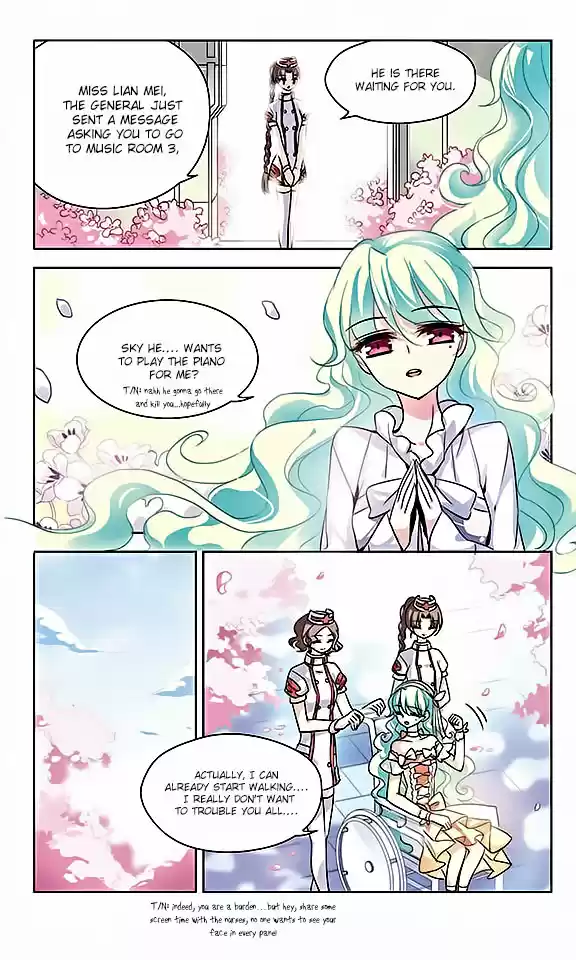 Chuan Yue Xi Yuan 3000 Hou Ch.56