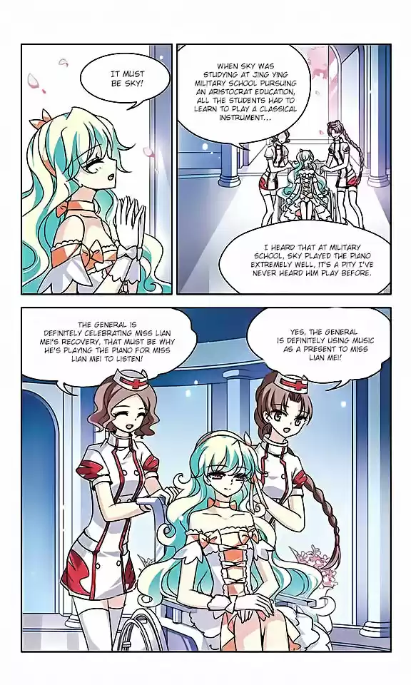 Chuan Yue Xi Yuan 3000 Hou Ch.56