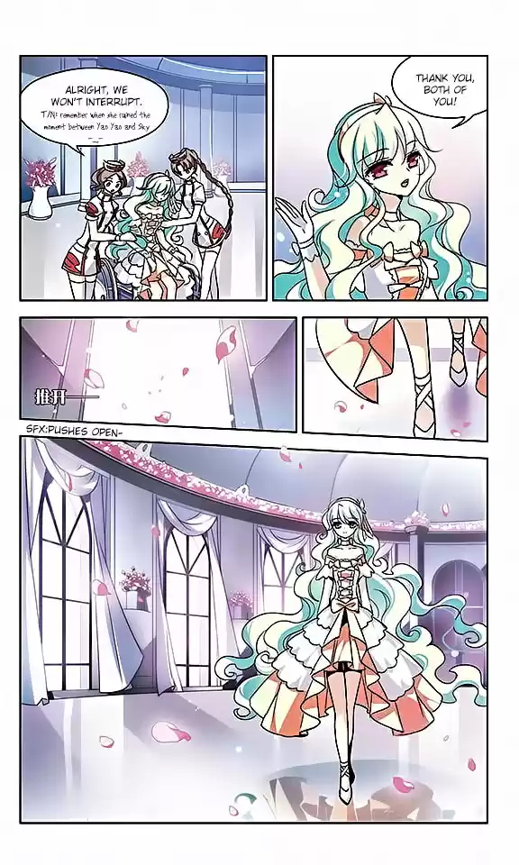 Chuan Yue Xi Yuan 3000 Hou Ch.56