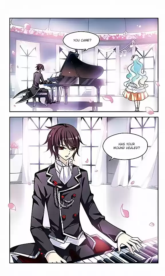 Chuan Yue Xi Yuan 3000 Hou Ch.56