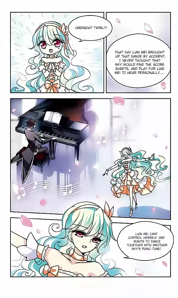 Chuan Yue Xi Yuan 3000 Hou Ch.56