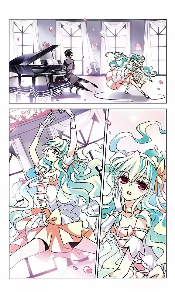 Chuan Yue Xi Yuan 3000 Hou Ch.56