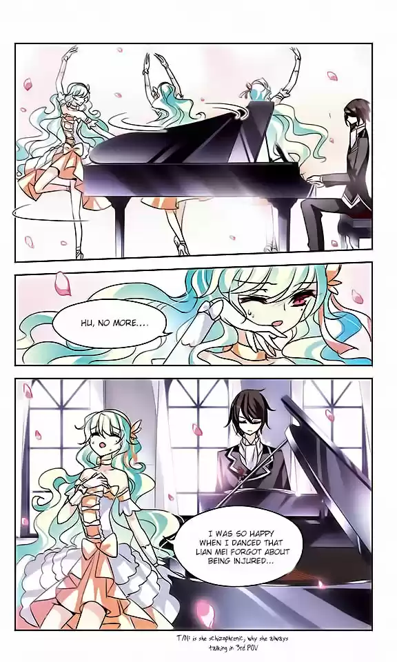 Chuan Yue Xi Yuan 3000 Hou Ch.56