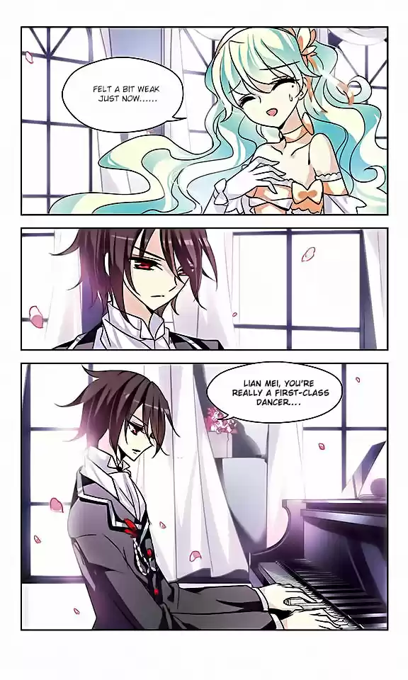 Chuan Yue Xi Yuan 3000 Hou Ch.56