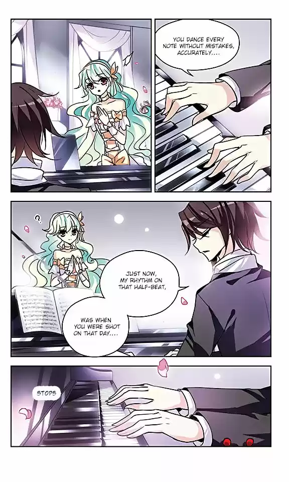 Chuan Yue Xi Yuan 3000 Hou Ch.56