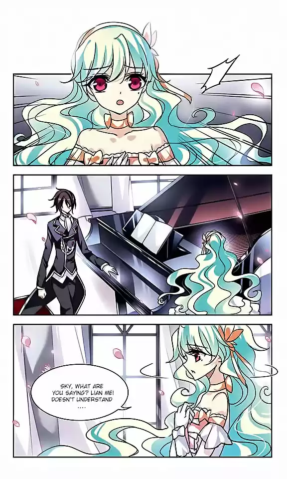 Chuan Yue Xi Yuan 3000 Hou Ch.56