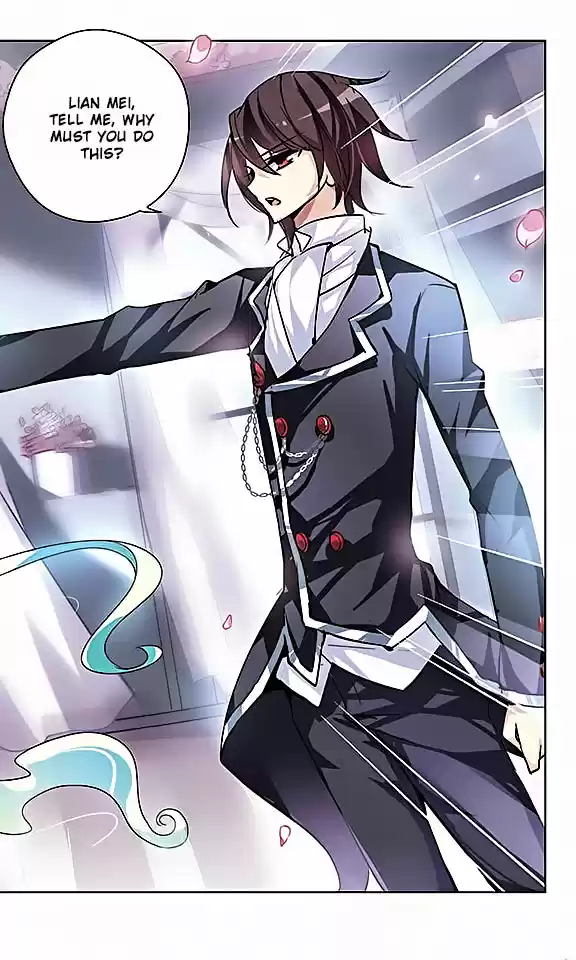 Chuan Yue Xi Yuan 3000 Hou Ch.56