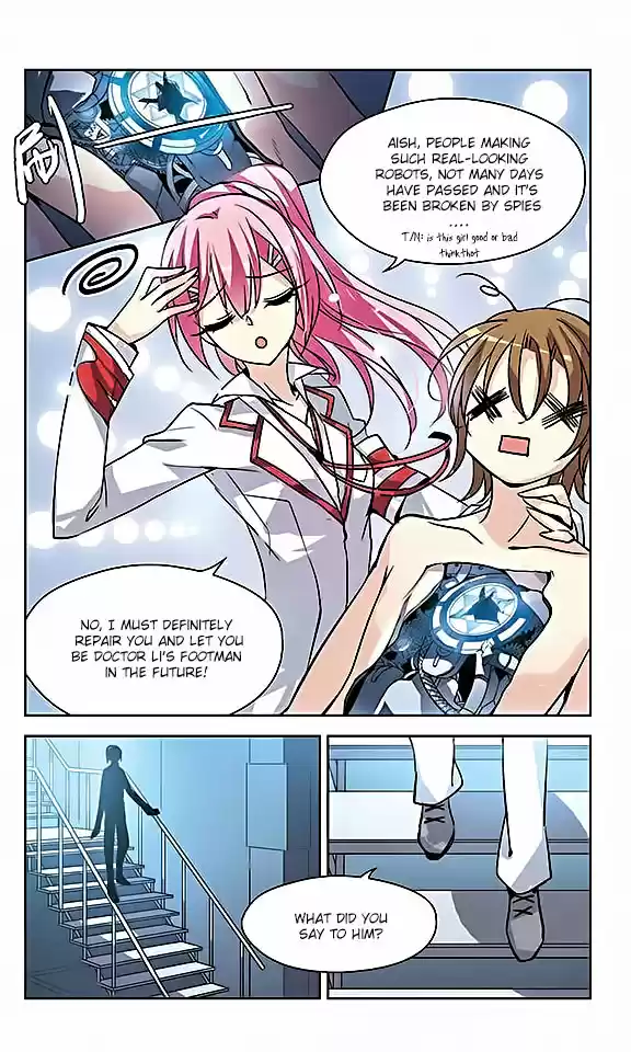 Chuan Yue Xi Yuan 3000 Hou Ch.57