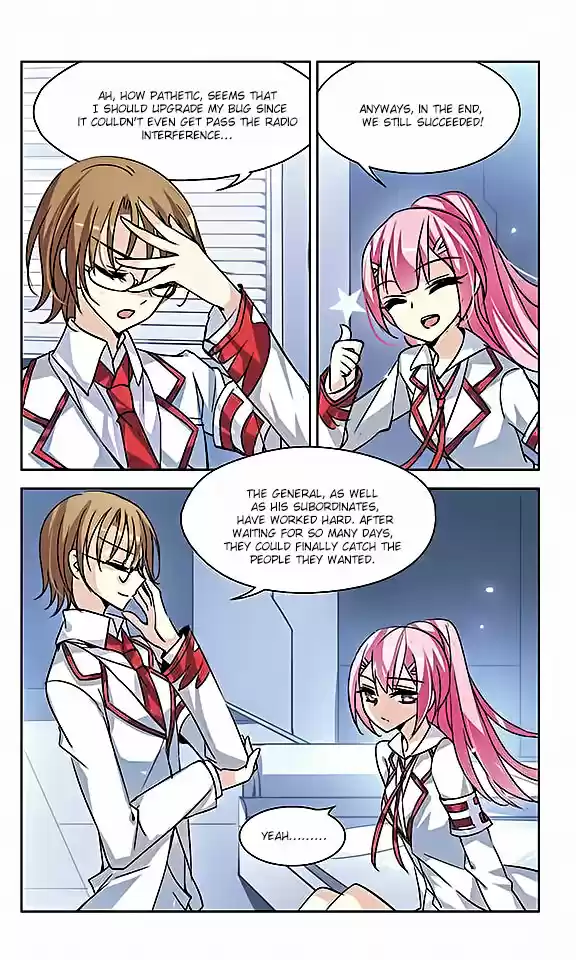 Chuan Yue Xi Yuan 3000 Hou Ch.57