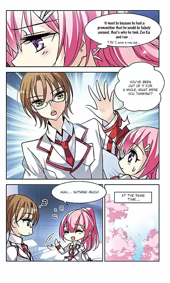 Chuan Yue Xi Yuan 3000 Hou Ch.57