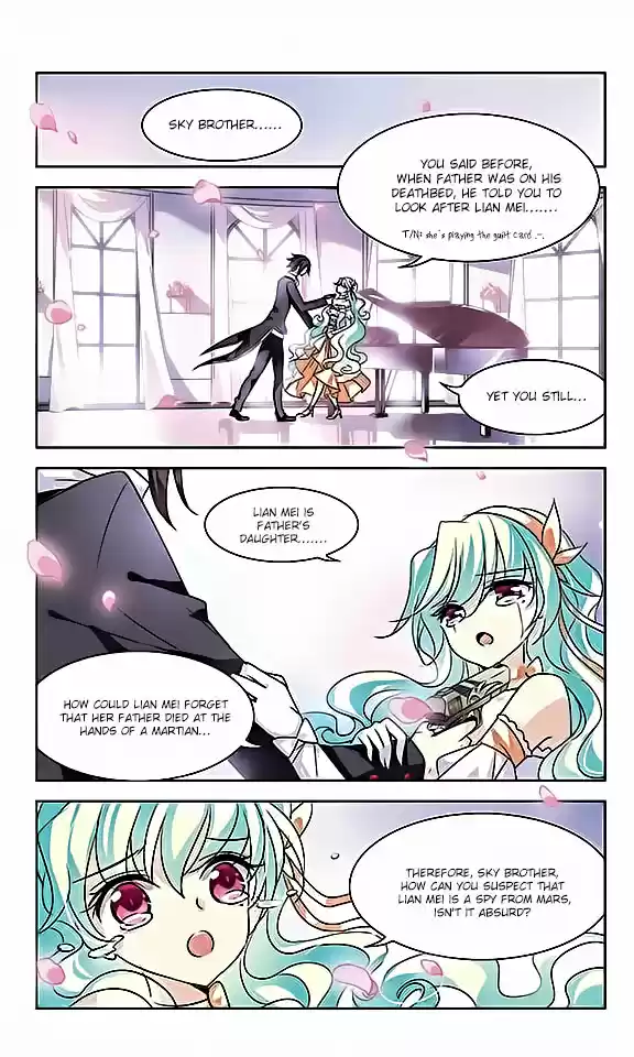 Chuan Yue Xi Yuan 3000 Hou Ch.57