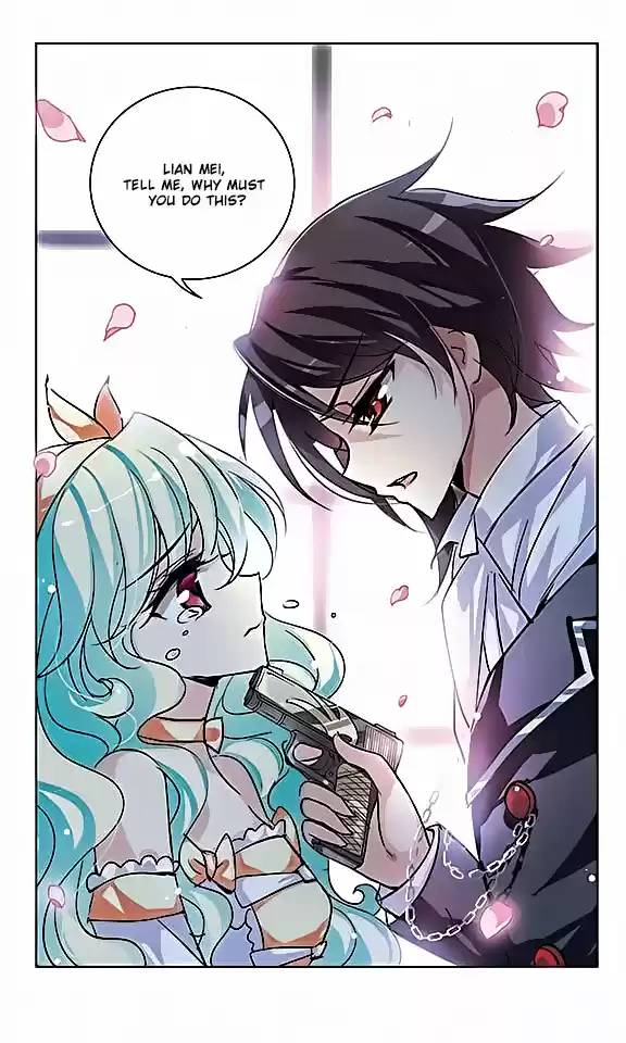 Chuan Yue Xi Yuan 3000 Hou Ch.57