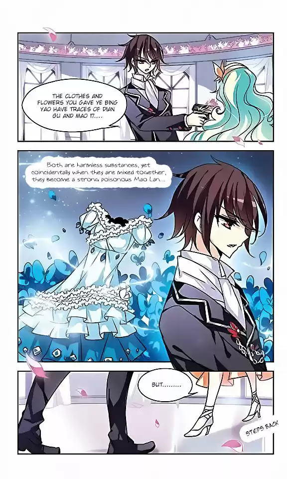 Chuan Yue Xi Yuan 3000 Hou Ch.57