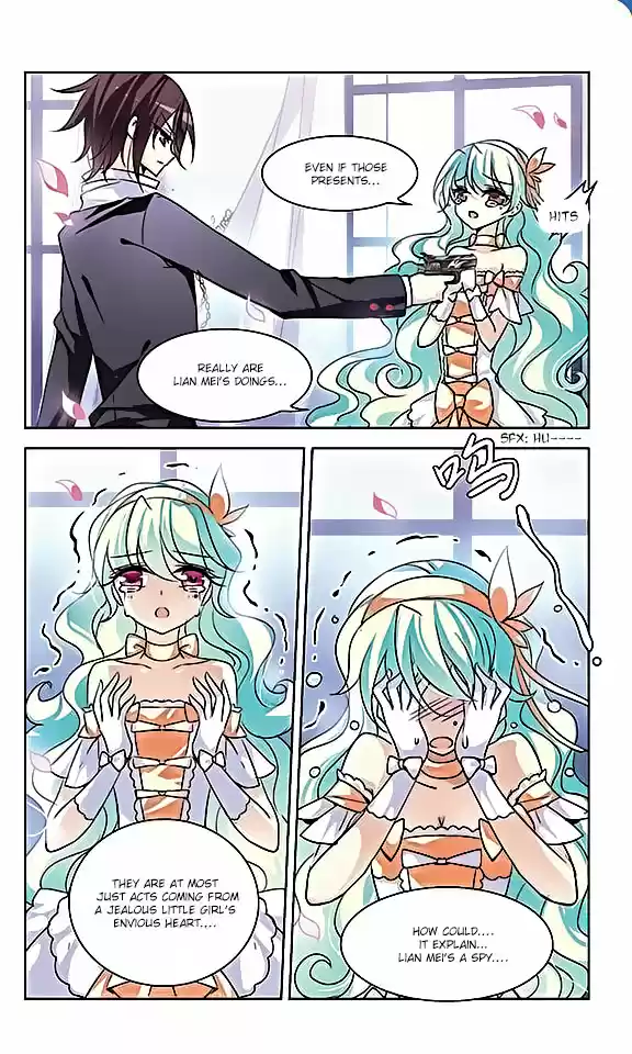 Chuan Yue Xi Yuan 3000 Hou Ch.57