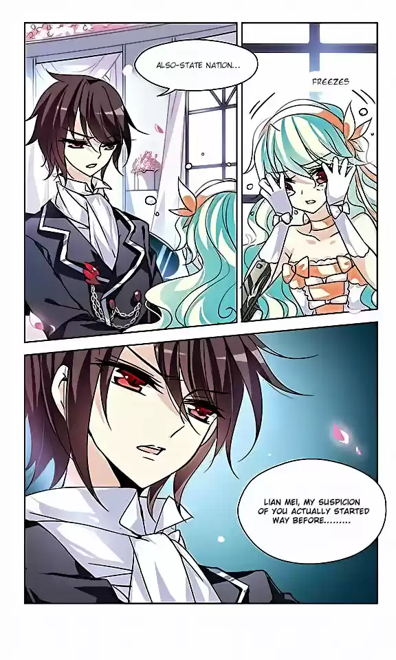 Chuan Yue Xi Yuan 3000 Hou Ch.57