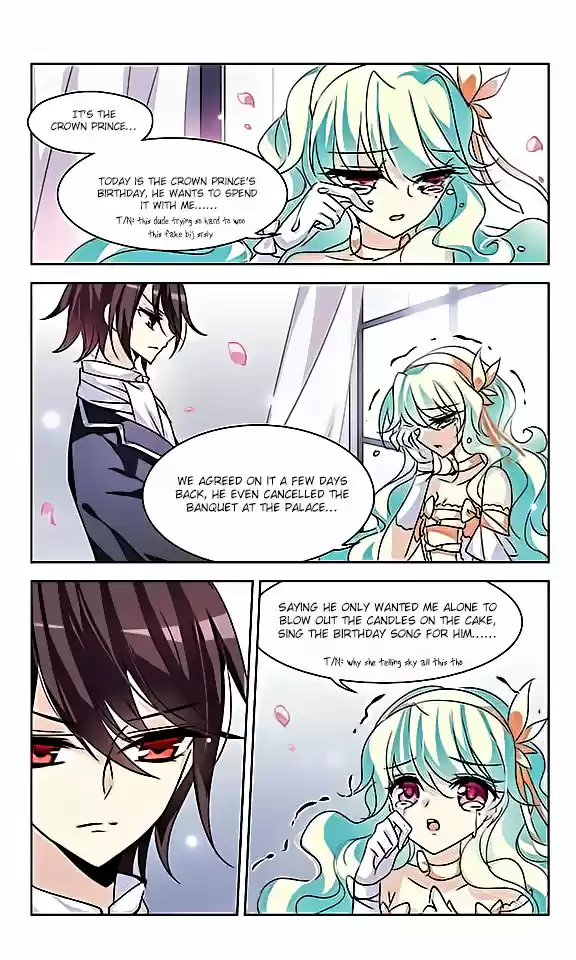 Chuan Yue Xi Yuan 3000 Hou Ch.57