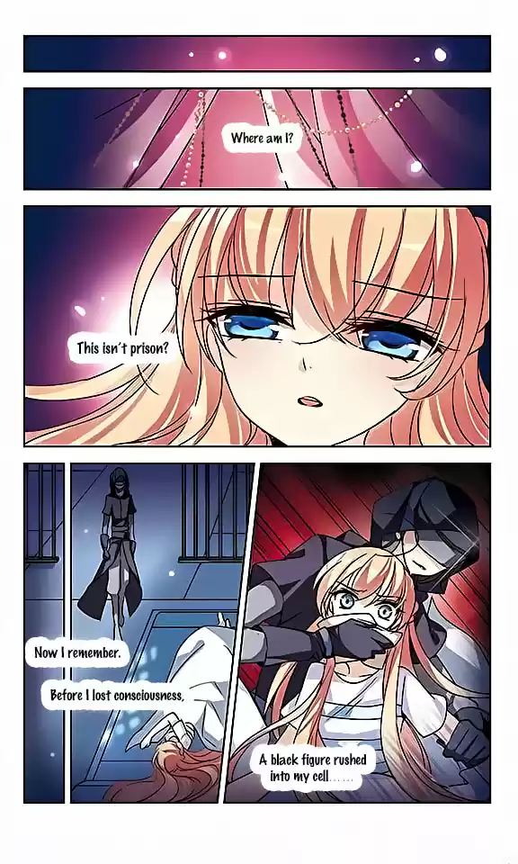 Chuan Yue Xi Yuan 3000 Hou Ch.58