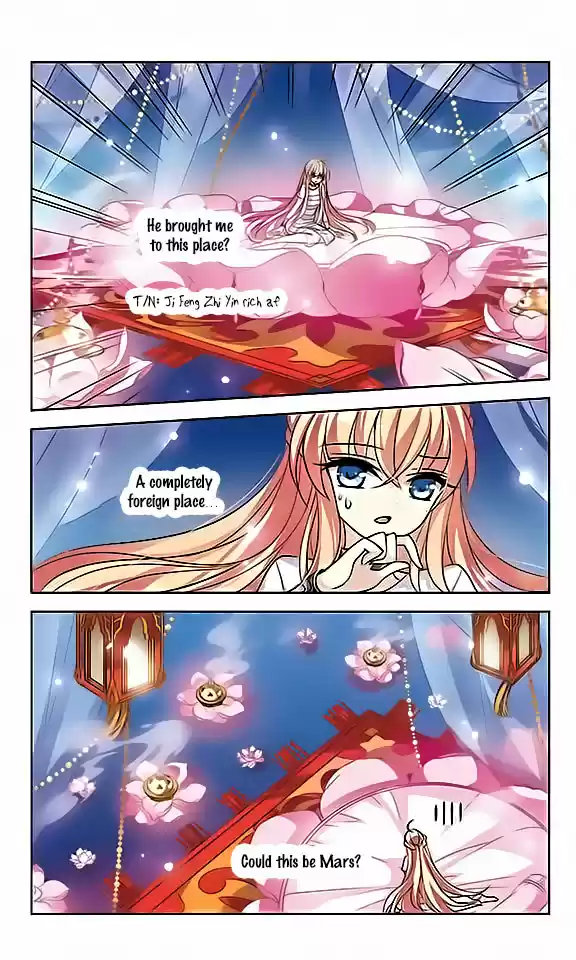 Chuan Yue Xi Yuan 3000 Hou Ch.58