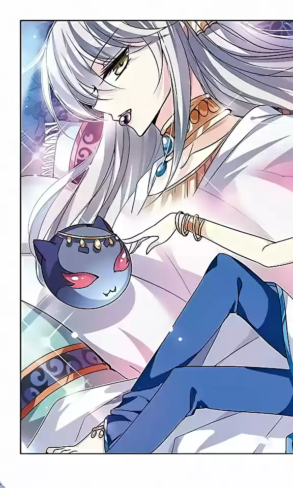 Chuan Yue Xi Yuan 3000 Hou Ch.58