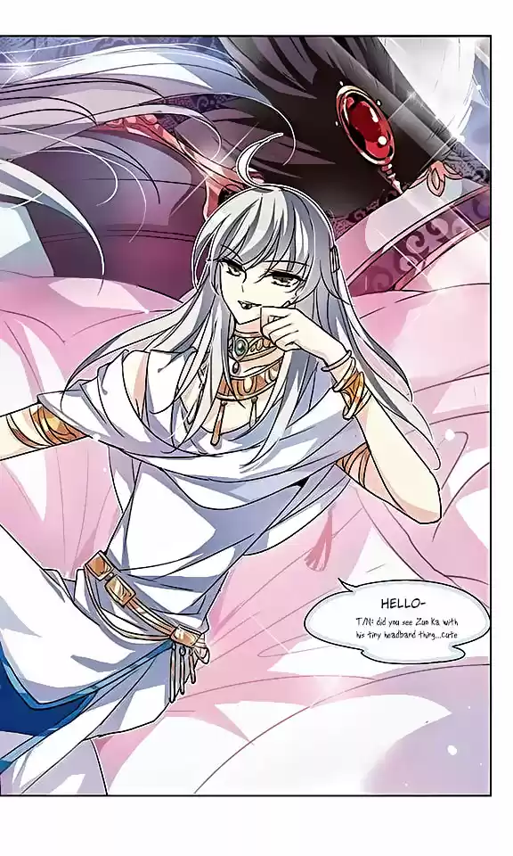 Chuan Yue Xi Yuan 3000 Hou Ch.58